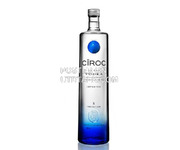 1L Ciroc Snap Frost Vodka