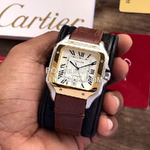 Cartier Watch