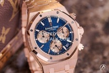 AUDEMARS Piguet