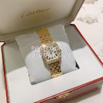 Cartier Ladies Watch