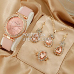 Ladies Watch Set