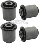 Lower Arm Bushing for All Cars