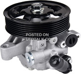 Power Steering Motor for All Cars