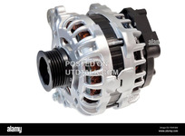 Alternator for All Cars