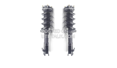 Shocks Abossbers for All Cars