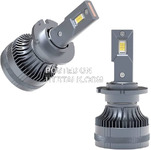 LED Headlight Bulb for All Cars