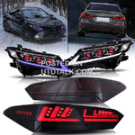 Headlights and Tail Lights for All Car .