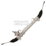 Toyota Corolla Steering Rack and Other Cars