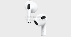 Wireless Bluetooth Airpods/Earbuds/ Earpiece (Pro 6)