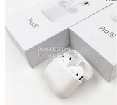 Airpods Pro 5s