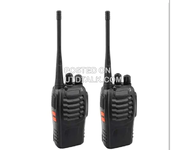 Baofeng BF-888S Walkie Talkie