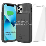 Battery Case for iPhone XR