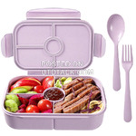 Microwave Safe Lunch Boxes With Cutlery