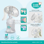 Quality Manual Breast Pump