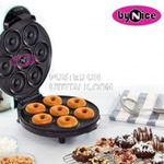 Donut Maker/ Doughnut Maker Machine