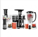 Hoffmans Juicer(2 in 1)