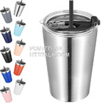 Stainless Steel Tumbler