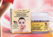 Lactic Clair Face Cream