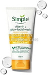 Vitamin C Glow Facial Wash 150ml