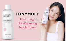 TONYMOLY Wonder Ceramide Mochi Toner