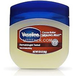 Vaseline Healing Jelly Cocoa Butter