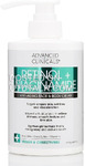 Advanced Clinicals Retinol Body Lotion Firming