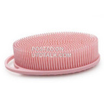 Silicone Bath Brush