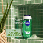 Nivea Fresh Aloe Shower Gel