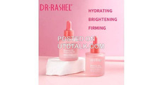 Dr. Rashel Rosehip Oil Squalane Face Oil