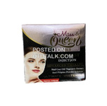 Miss and Queen Halfcast Whitening Face Cream