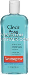 Neutrogena Clear Pore Toner