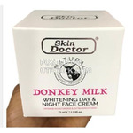 Skin Doctor Donkey Milk Whitening Day Night Face Cream