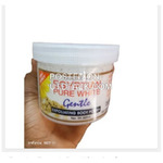 Egyptian Pure White Face and Body Scrubs