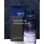 Fiero Bleu Man Eau De Parfum 100ml by Fragrance World