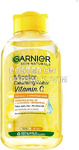 Garnier Skinactive Micellar Cleansing Water With Vitamin C