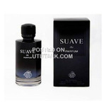 Suave Eau De Parfum by Fragrance World for Men 100ml