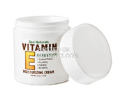 Spa Naturals Vitamin E Moisturizing Cream