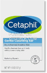 Cetaphil Gentle Cleansing Bar Soap