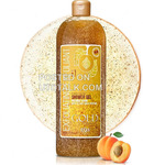 Fair and White Gold Exfoliating Shower Gel Scrub