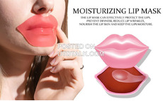 Hydration Lip Mask