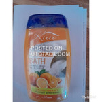 Kuu Salt Scrub, Vitamin C