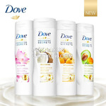 Dove Body Lotions