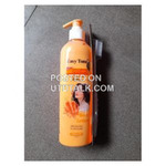 Easy Tone Extreme Lightening Carrot Extra Lotion