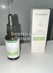 Holland and Barrett Hyaluronic Acid and Vitamin C Serum