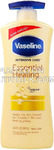 Vasiline Essential Healing Lotion