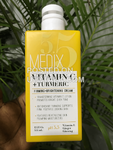 Medix Vitamin C and Turmeric Firming and Brightening