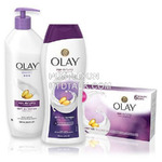 Olay Age Defying Wash,Lotion and Face Cream