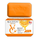 Roushun Skincare Vit. C Anti-Aging Brightening Soap