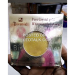 Bismid Pure Chrystal Gold Faxe Whitening Soap