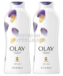 Olay Age Defying Body Wash